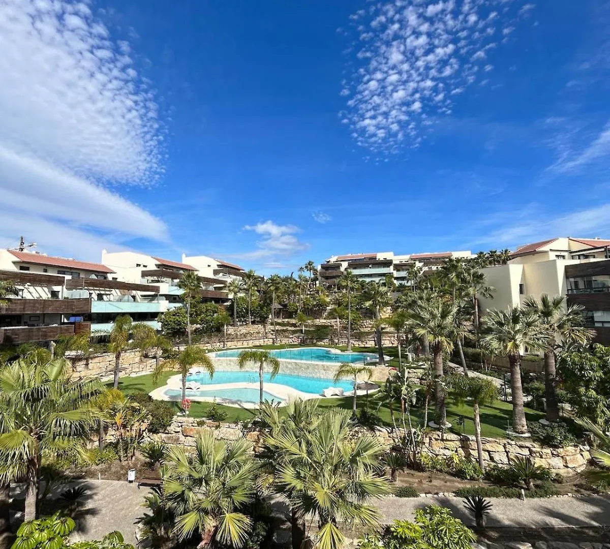 2Br Luxe Stay In Marbella Close To Beaches Estepona