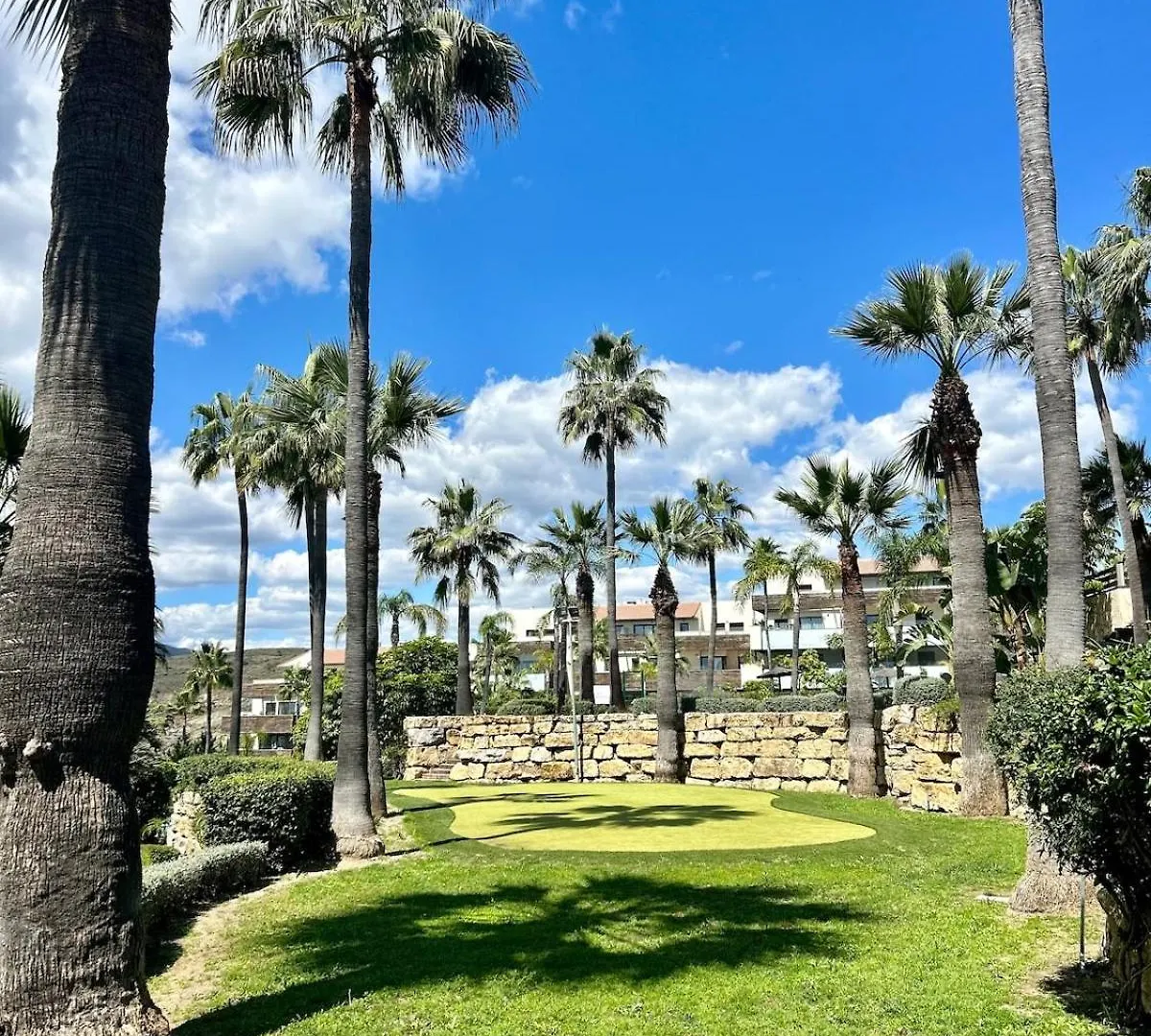 Apartman 2Br Luxe Stay In Marbella Close To Beaches Estepona