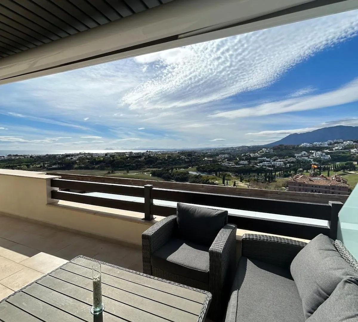 Apartman 2Br Luxe Stay In Marbella Close To Beaches Estepona