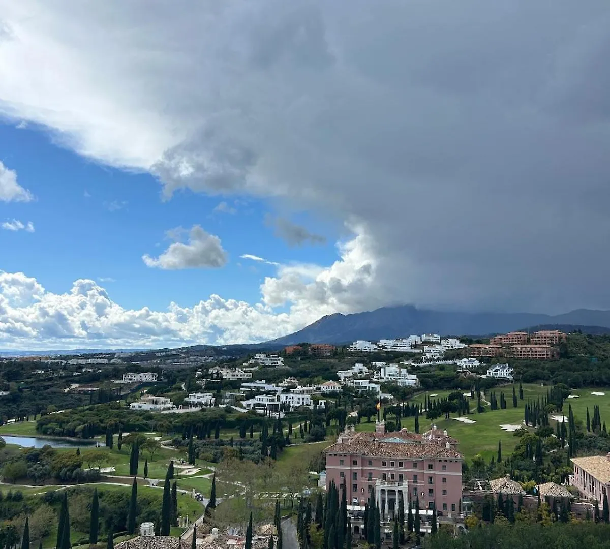 2Br Luxe Stay In Marbella Close To Beaches Estepona Spanyolország