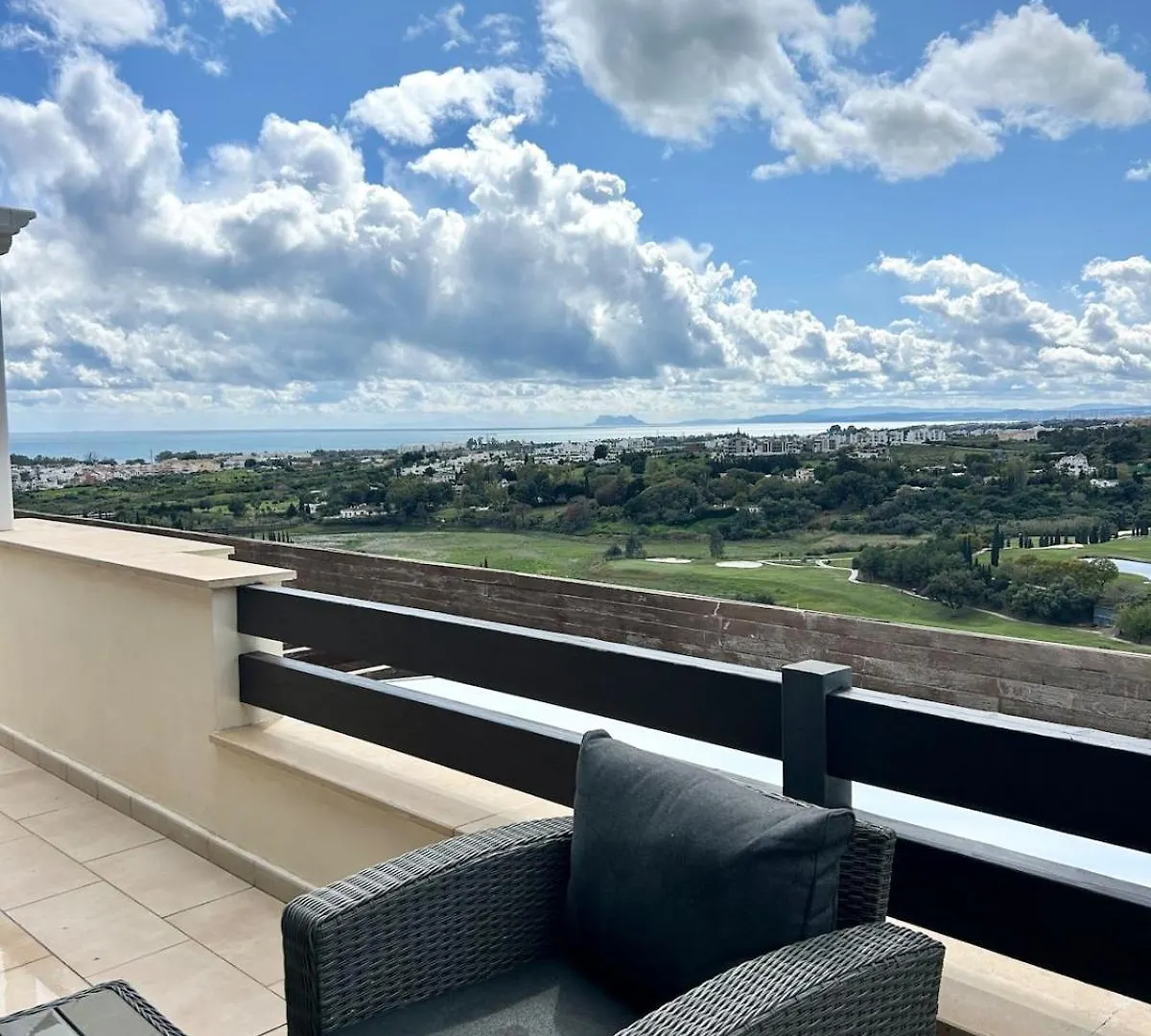 2Br Luxe Stay In Marbella Close To Beaches Estepona 0*,  Spanyolország