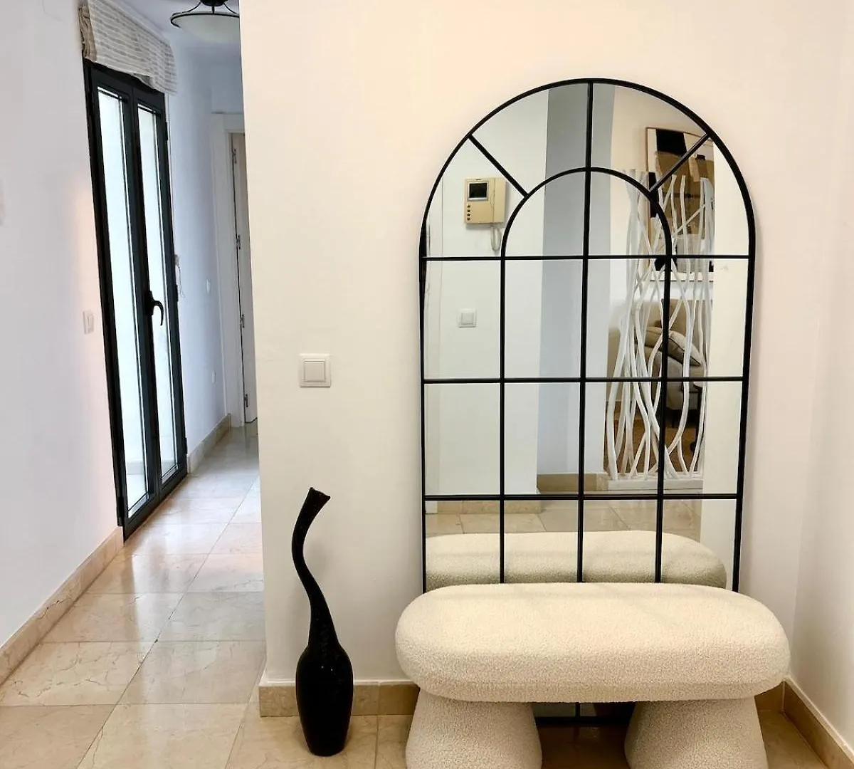Apartman 2Br Luxe Stay In Marbella Close To Beaches Estepona
